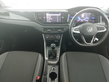 Used Volkswagen Taigo 2023 for sale - 79273892: Photo