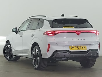 Used Cupra Terramar 2026 for sale - 79106074: Photo