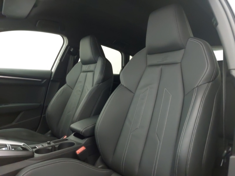Used Audi A3 2023 for sale - 76335841: Photo 12