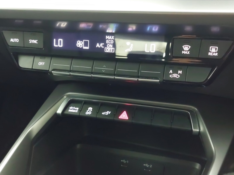 Used Audi A3 2023 for sale - 76335841: Photo 16