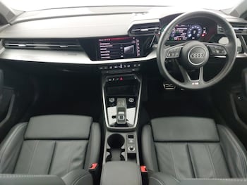 Used Audi A3 2023 for sale - 76335841: Photo