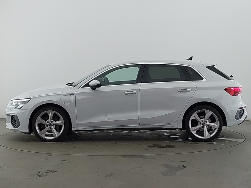 Used Audi A3 2023 for sale - 76335841: Photo 4