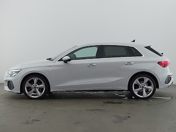 Used Audi A3 2023 for sale - 76335841: Photo