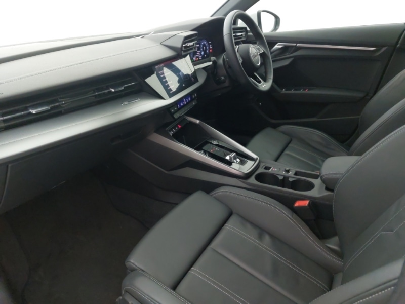 Used Audi A3 2023 for sale - 76335841: Photo 5