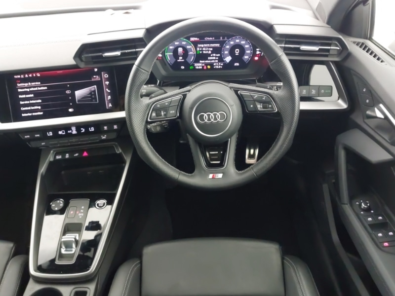Used Audi A3 2023 for sale - 76335841: Photo 7