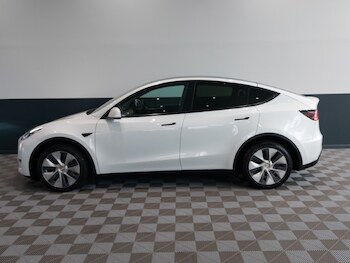 Used Tesla Model Y 2022 for sale - 78425317: Photo