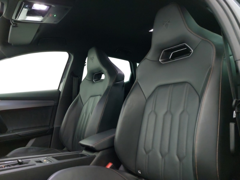 Used Cupra Formentor 2024 for sale - 77610849: Photo 12