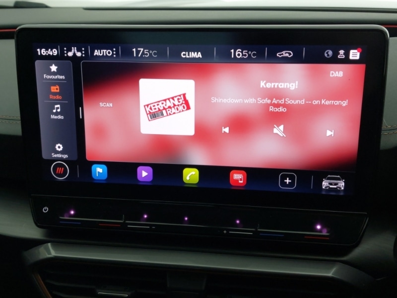 Used Cupra Formentor 2024 for sale - 77610849: Photo 13