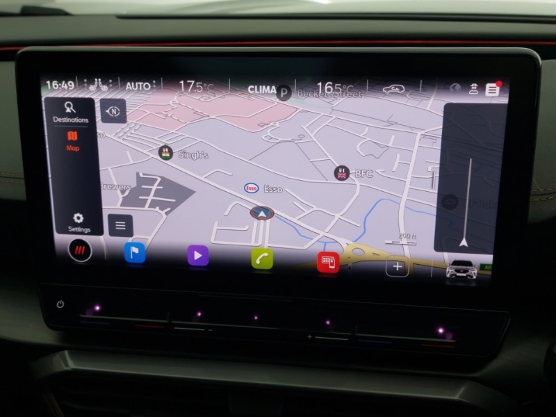 Used Cupra Formentor 2024 for sale - 77610849: Photo 14