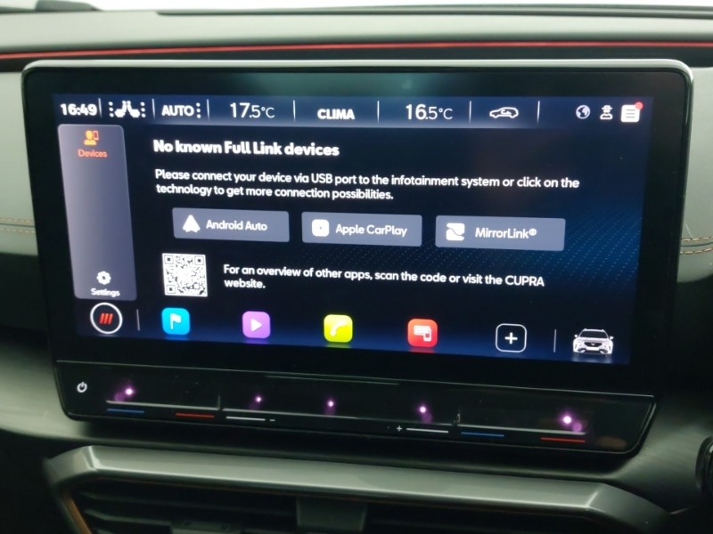 Used Cupra Formentor 2024 for sale - 77610849: Photo 15