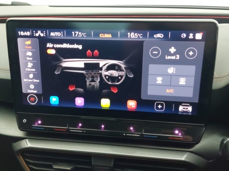 Used Cupra Formentor 2024 for sale - 77610849: Photo 16