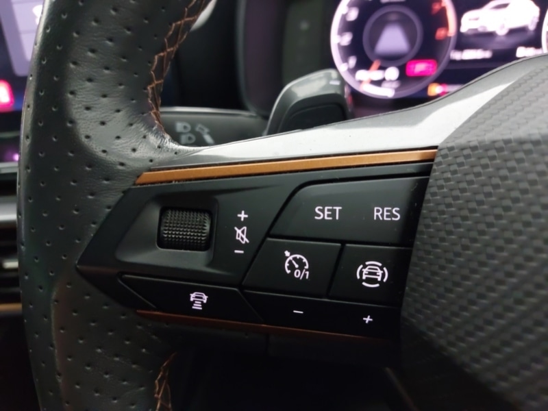 Used Cupra Formentor 2024 for sale - 77610849: Photo 18