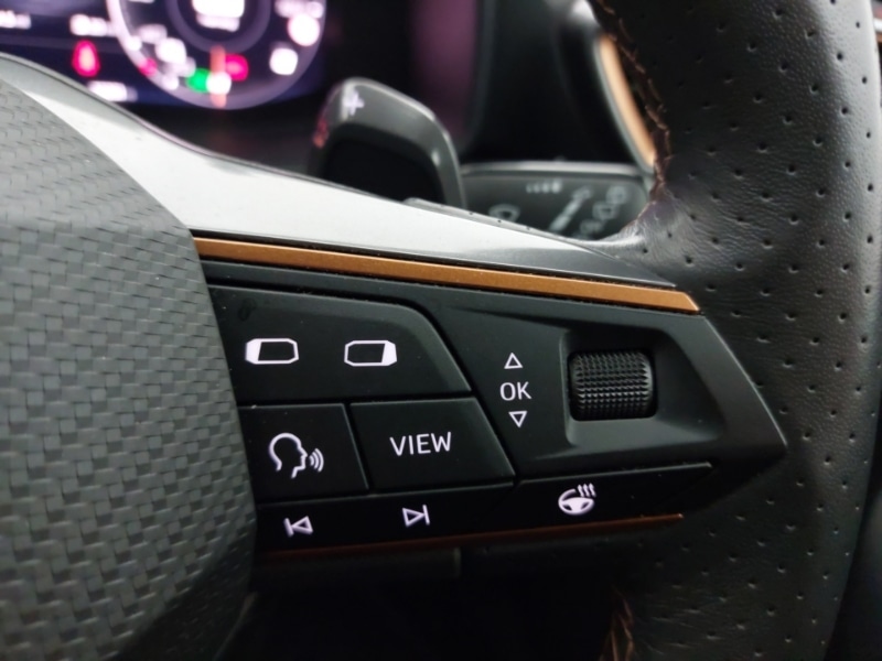 Used Cupra Formentor 2024 for sale - 77610849: Photo 19