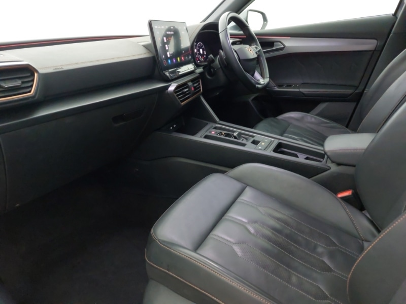 Used Cupra Formentor 2024 for sale - 77610849: Photo 5