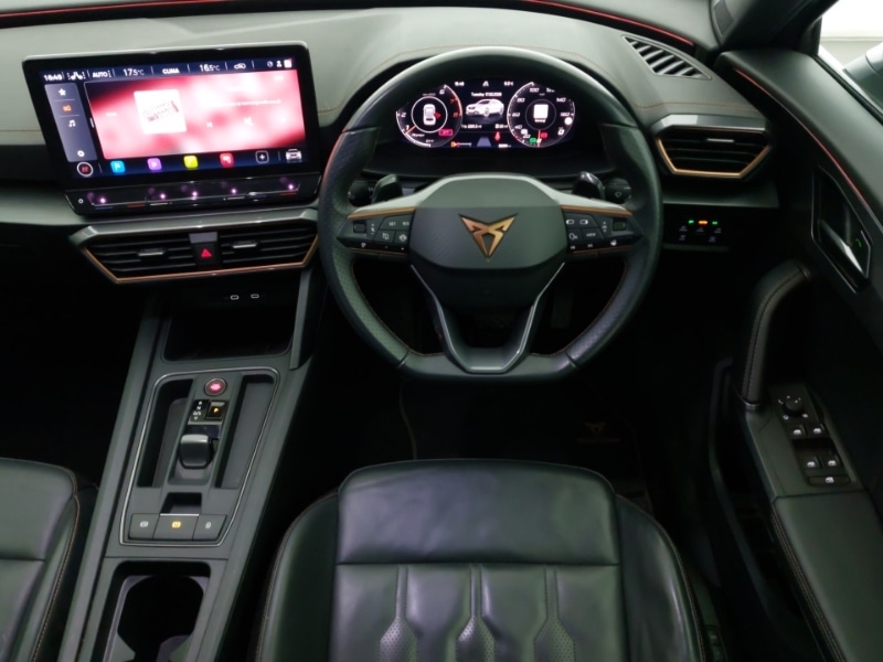 Used Cupra Formentor 2024 for sale - 77610849: Photo 7