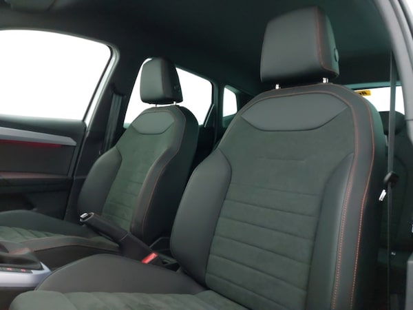 Used SEAT Arona 2024 for sale - 75645382: Photo 12