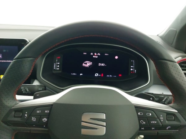 Used SEAT Arona 2024 for sale - 75645382: Photo 19