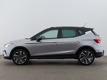 Used SEAT Arona 2024 for sale - 75645382: Photo