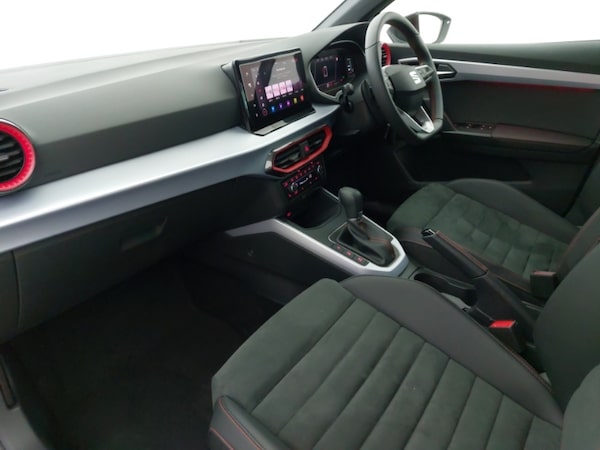 Used SEAT Arona 2024 for sale - 75645382: Photo 5