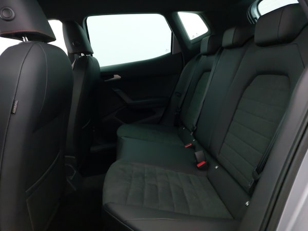 Used SEAT Arona 2024 for sale - 75645382: Photo 6