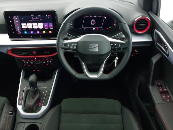 Used SEAT Arona 2024 for sale - 75645382: Photo 7