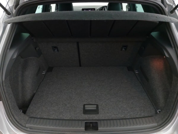 Used SEAT Arona 2024 for sale - 75645382: Photo 8