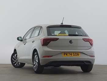 Used Volkswagen Polo 2024 for sale - 74578730: Photo