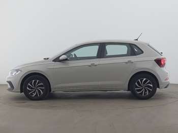 Used Volkswagen Polo 2024 for sale - 74578730: Photo
