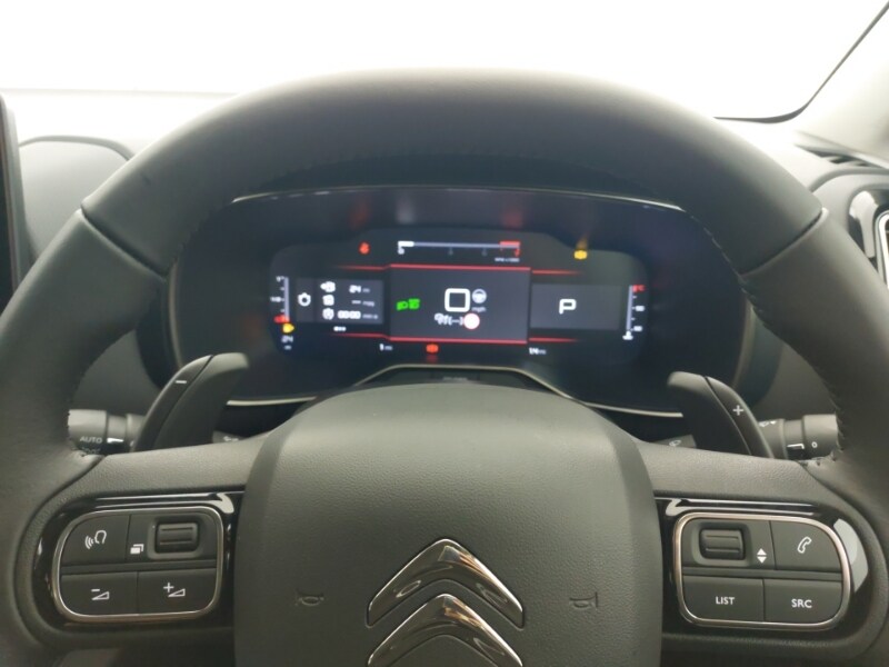 Used Citroen C5 Aircross 2025 for sale - 78151530: Photo 10