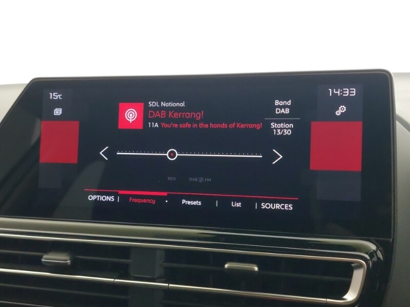 Used Citroen C5 Aircross 2025 for sale - 78151530: Photo 13