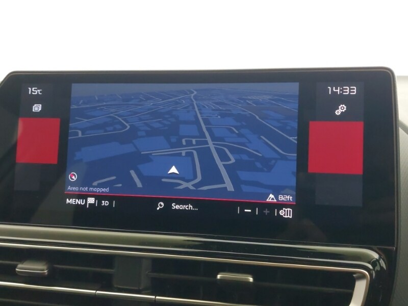 Used Citroen C5 Aircross 2025 for sale - 78151530: Photo 14