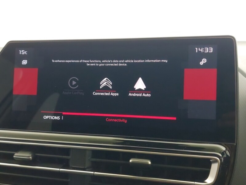 Used Citroen C5 Aircross 2025 for sale - 78151530: Photo 15