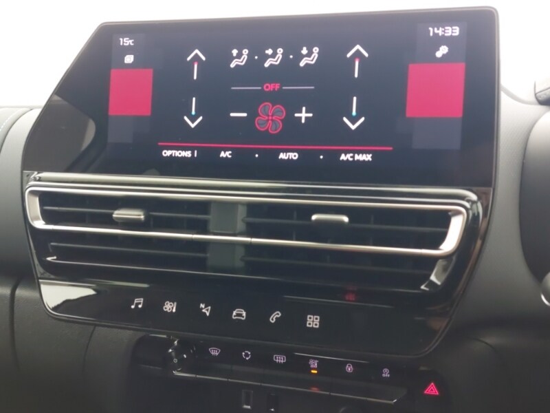 Used Citroen C5 Aircross 2025 for sale - 78151530: Photo 16