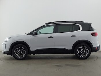 Used Citroen C5 Aircross 2025 for sale - 78151530: Photo