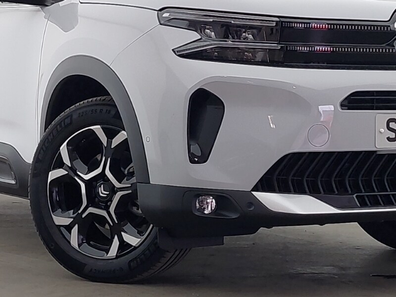 Used Citroen C5 Aircross 2025 for sale - 78151530: Photo 9