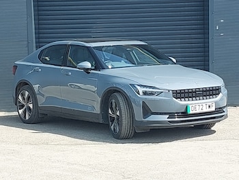 Used Polestar Polestar 2 2023 for sale - 78670191: Photo