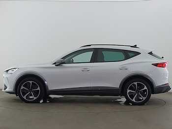 Used Cupra Formentor 2023 for sale - 78885150: Photo