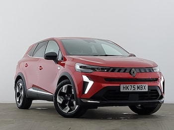 Used Renault Other 2025 for sale - 78269257: Photo