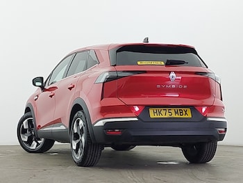 Used Renault Other 2025 for sale - 78269257: Photo