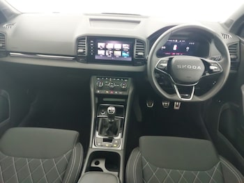 Used Skoda Karoq 2025 for sale - 79020261: Photo