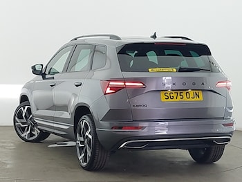 Used Skoda Karoq 2025 for sale - 79020261: Photo