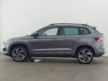 Used Skoda Karoq 2025 for sale - 79020261: Photo