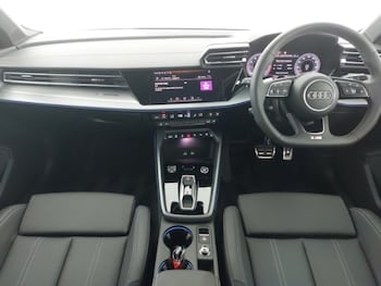 Used Audi A3 2026 for sale - 79235388: Photo