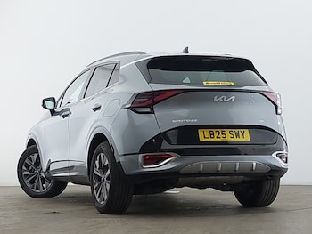 Used Kia Sportage 2025 for sale - 78617113: Photo