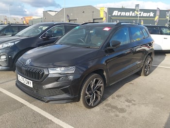 Used Skoda Karoq 2025 for sale - 79635991: Photo