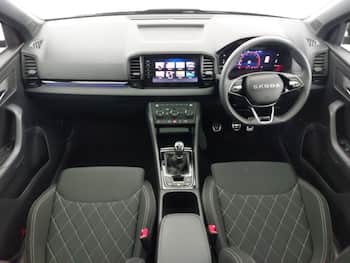 Used Skoda Karoq 2025 for sale - 79635991: Photo
