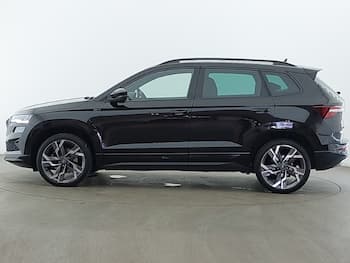 Used Skoda Karoq 2025 for sale - 79635991: Photo