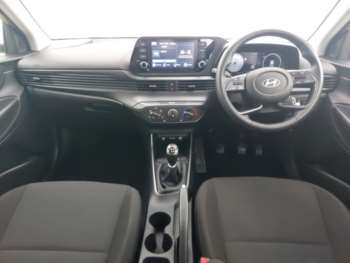 Used Hyundai i20 2024 for sale - 73875266: Photo