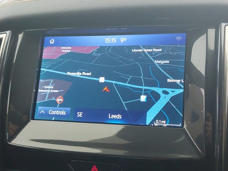 Used Ford Ranger 2022 for sale - 76924974: Photo 13