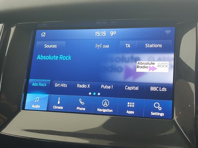 Used Ford Ranger 2022 for sale - 76924974: Photo 14